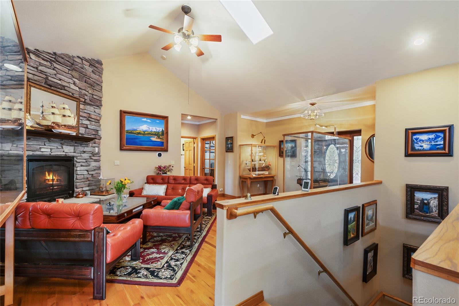 MLS Image #17 for 1530  masters drive,woodland park, Colorado