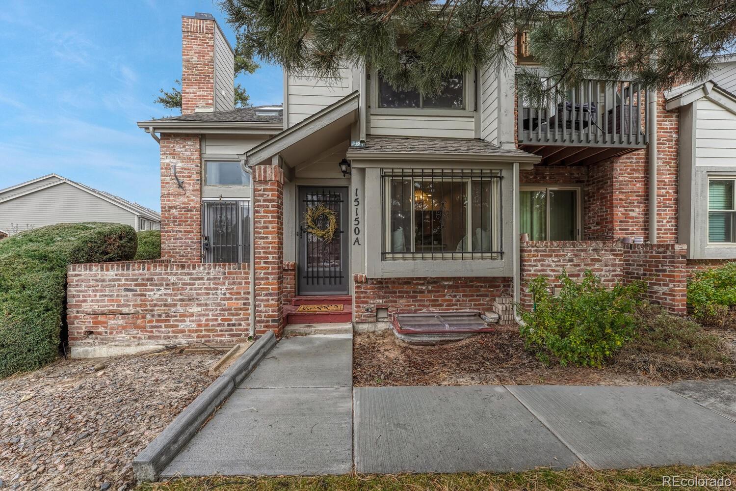 MLS Image #0 for 15150 e princeton place,aurora, Colorado