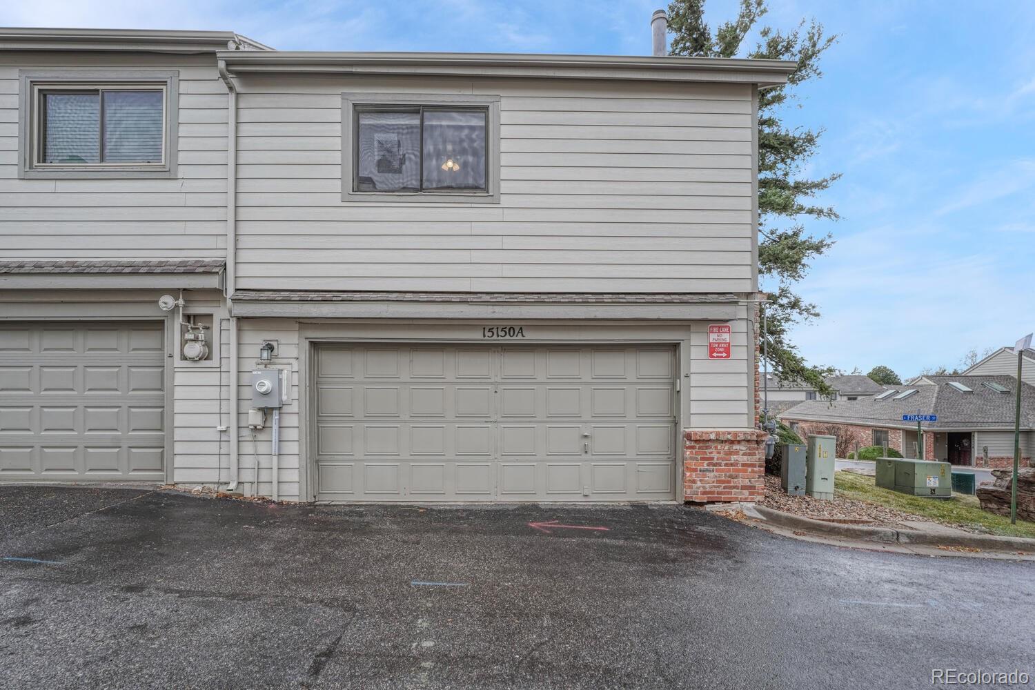 MLS Image #1 for 15150 e princeton place,aurora, Colorado