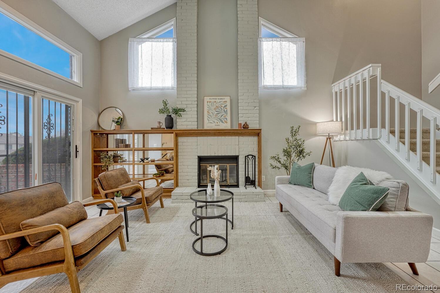 MLS Image #2 for 15150 e princeton place,aurora, Colorado