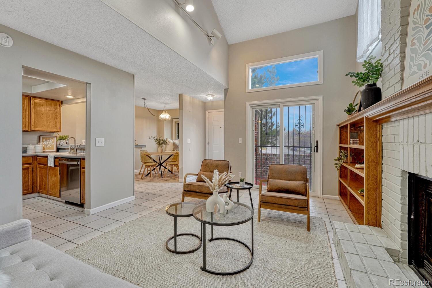 MLS Image #6 for 15150 e princeton place,aurora, Colorado