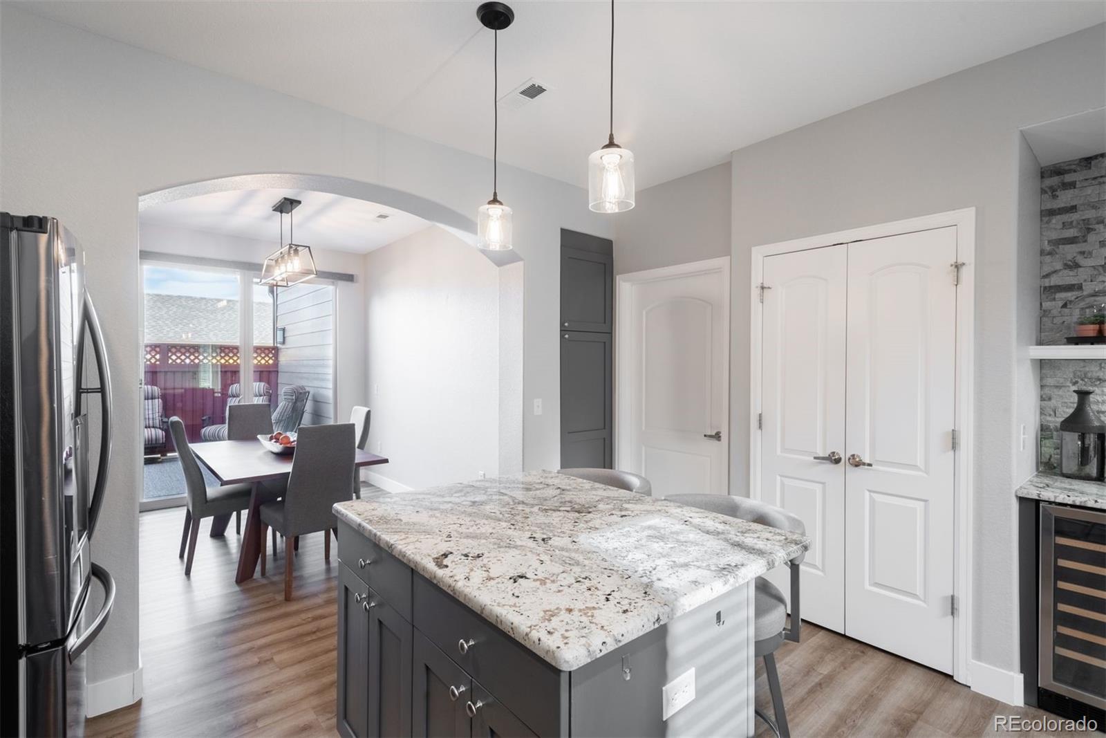 MLS Image #11 for 8555  gold peak drive b,highlands ranch, Colorado