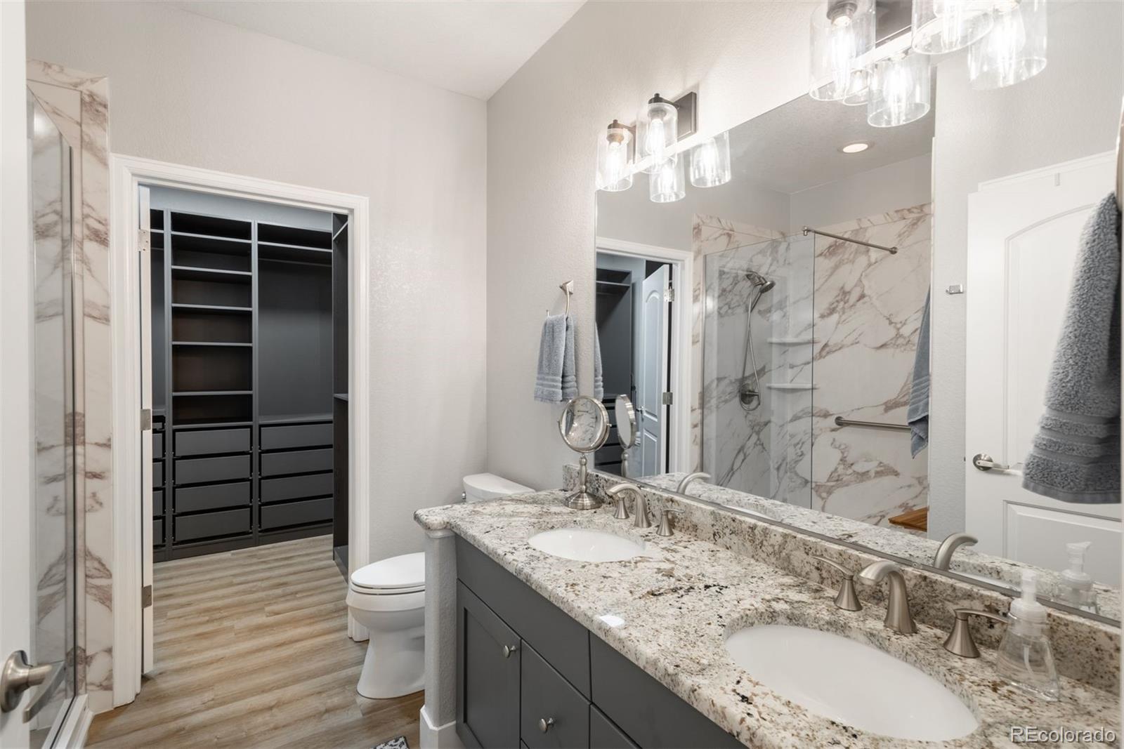 MLS Image #14 for 8555  gold peak drive b,highlands ranch, Colorado