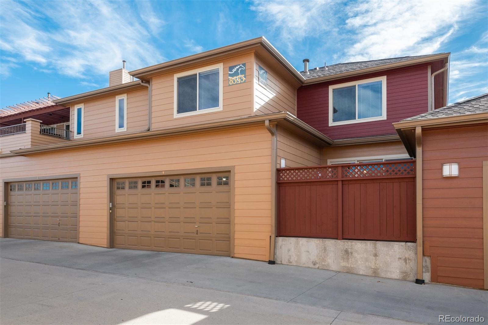MLS Image #27 for 8555  gold peak drive b,highlands ranch, Colorado
