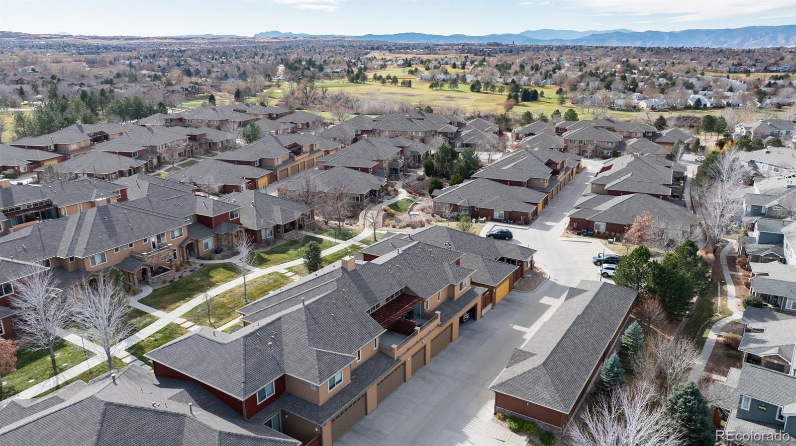 MLS Image #29 for 8555  gold peak drive b,highlands ranch, Colorado