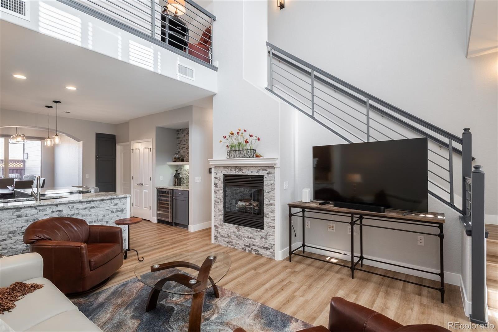 MLS Image #3 for 8555  gold peak drive b,highlands ranch, Colorado