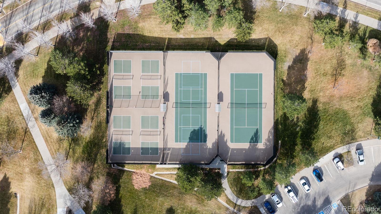 MLS Image #31 for 8555  gold peak drive b,highlands ranch, Colorado
