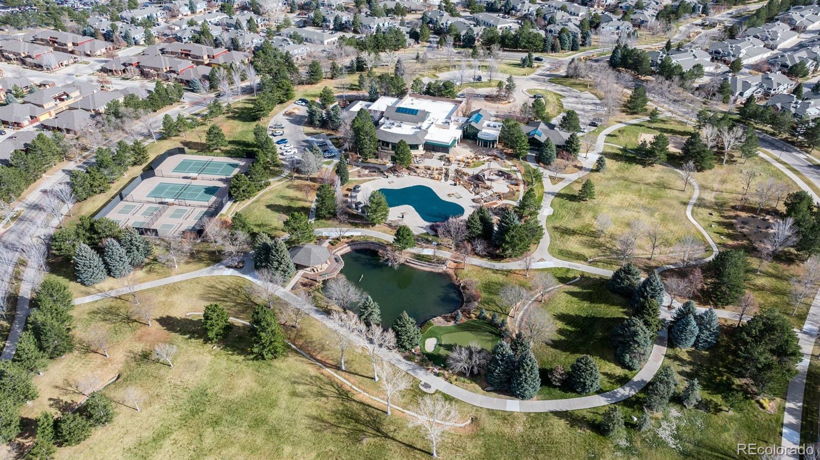 MLS Image #32 for 8555  gold peak drive b,highlands ranch, Colorado
