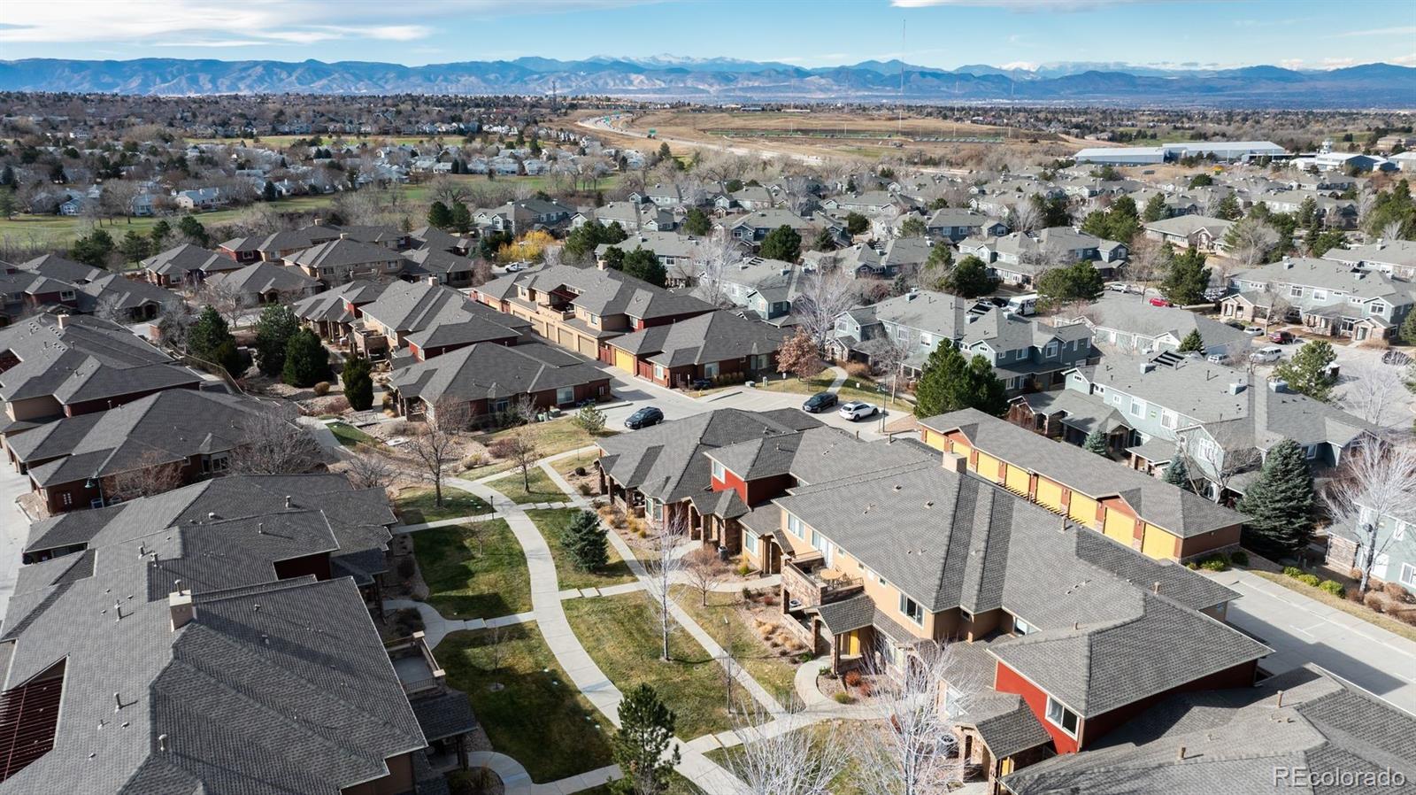 MLS Image #34 for 8555  gold peak drive b,highlands ranch, Colorado