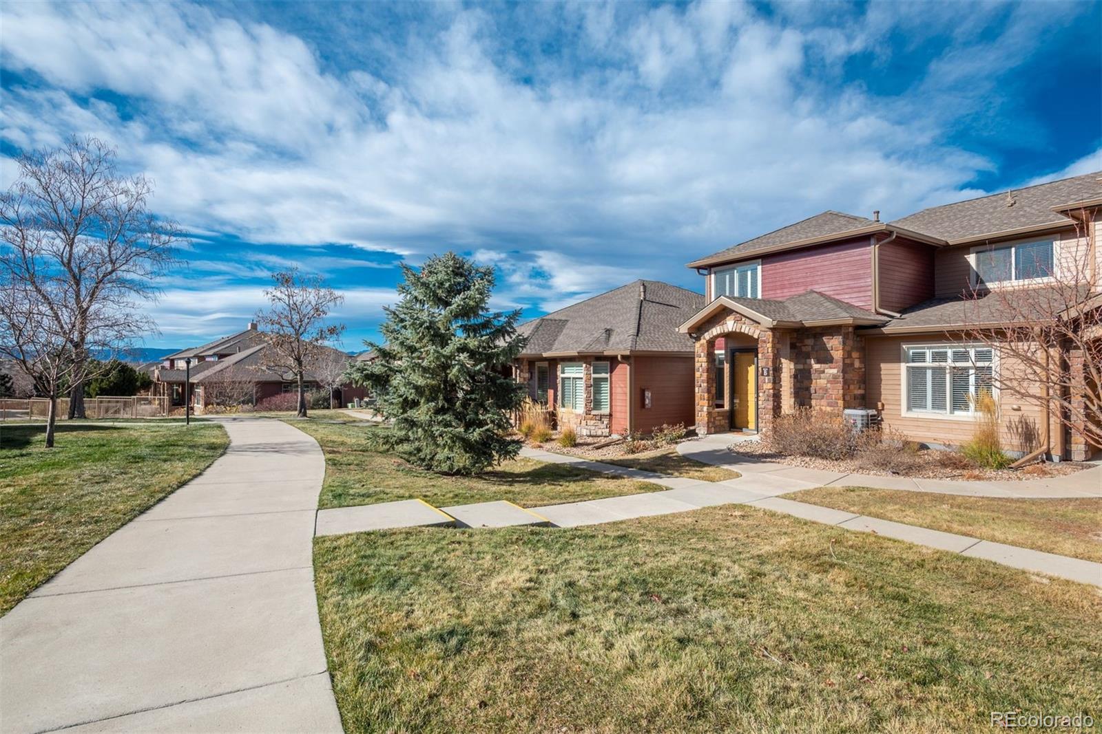 MLS Image #36 for 8555  gold peak drive b,highlands ranch, Colorado