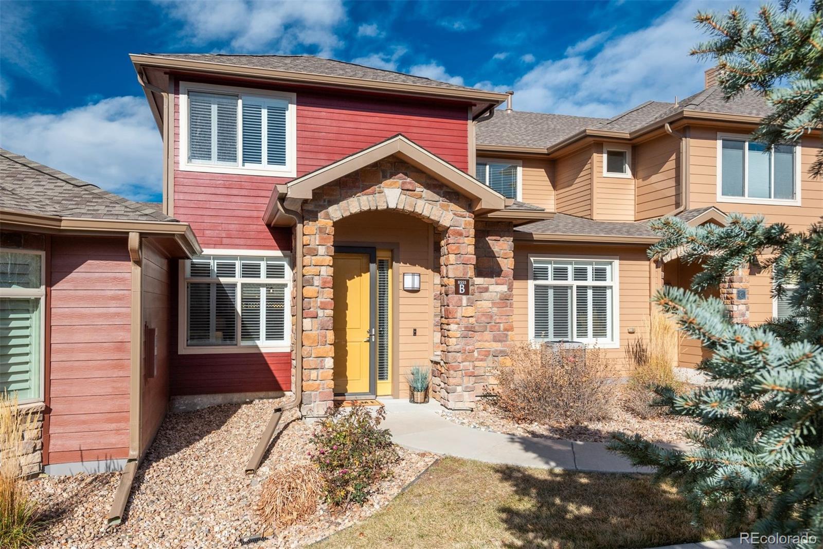 MLS Image #37 for 8555  gold peak drive b,highlands ranch, Colorado