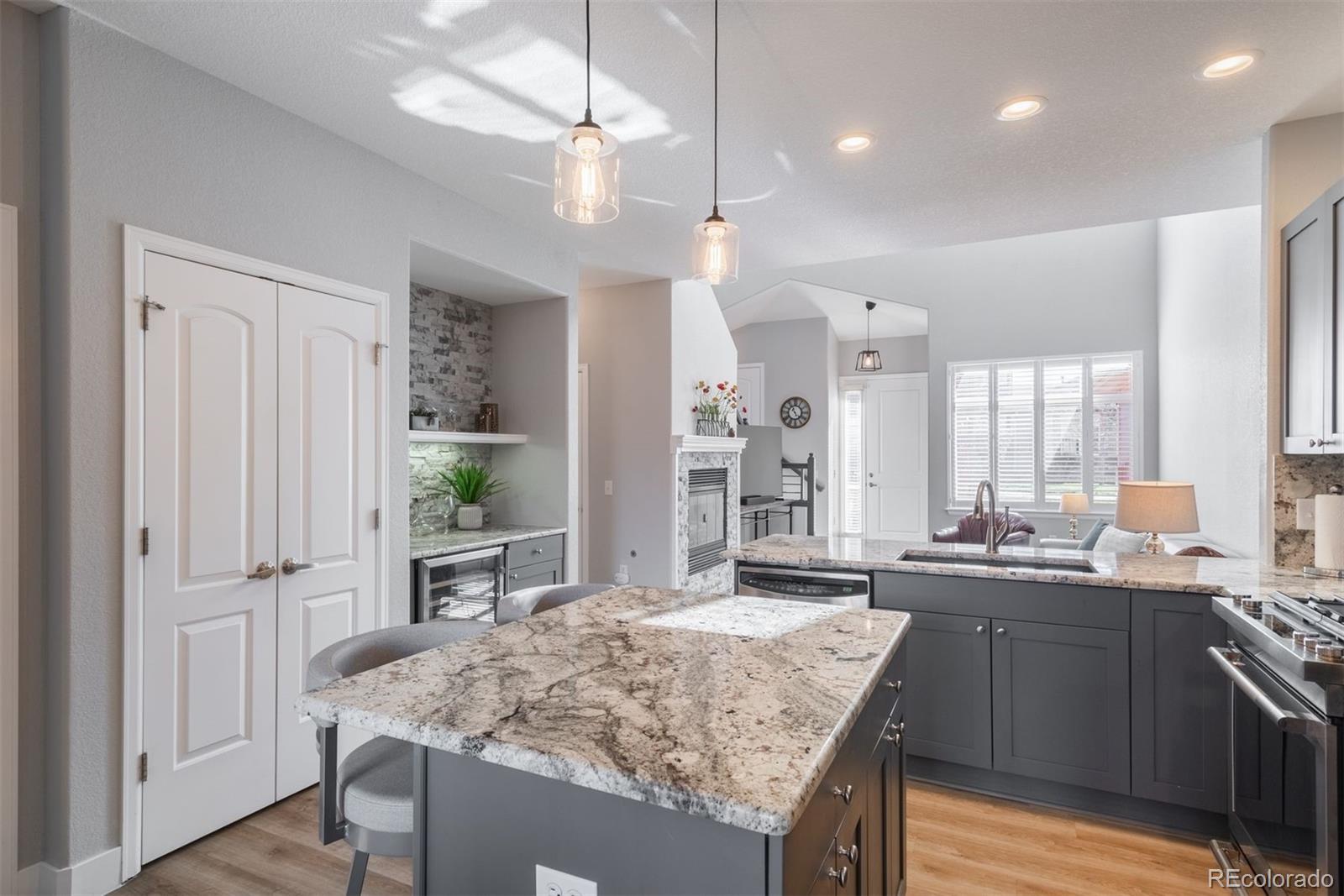 MLS Image #6 for 8555  gold peak drive b,highlands ranch, Colorado