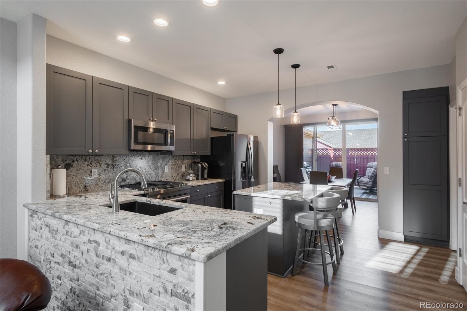 MLS Image #7 for 8555  gold peak drive b,highlands ranch, Colorado