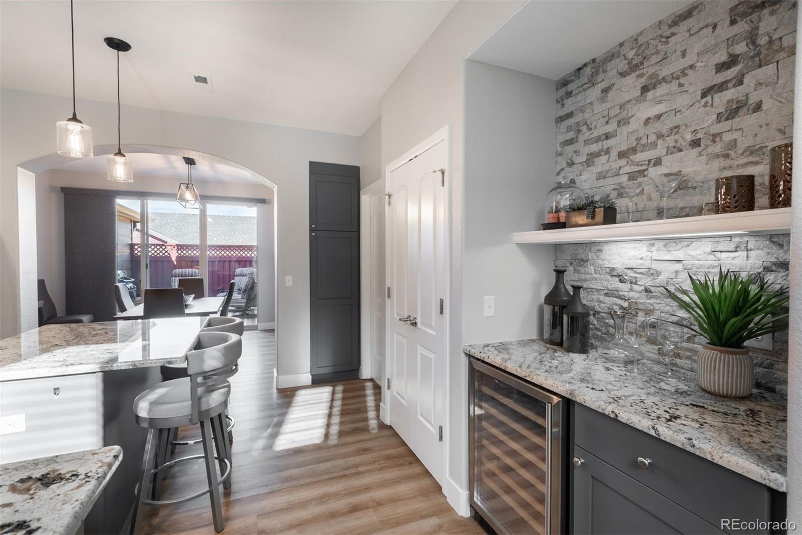 MLS Image #8 for 8555  gold peak drive b,highlands ranch, Colorado