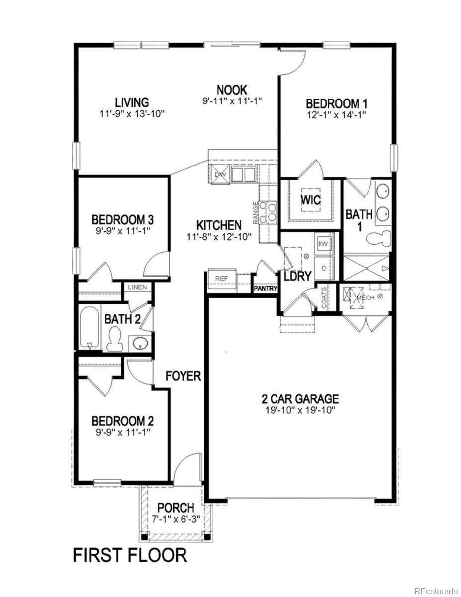 MLS Image #17 for 1049  brink street,lochbuie, Colorado