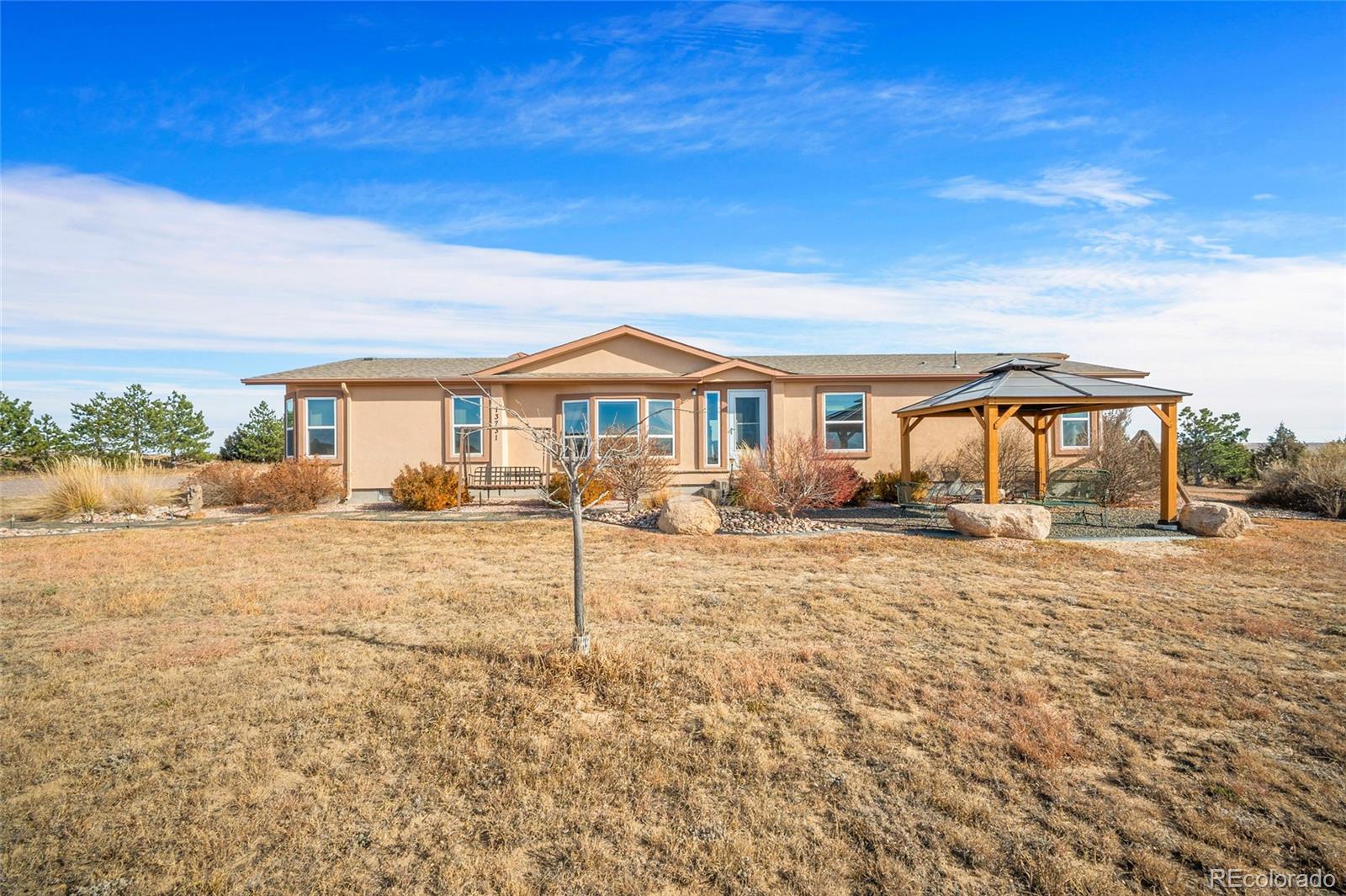MLS Image #2 for 13731 n ellicott highway,calhan, Colorado