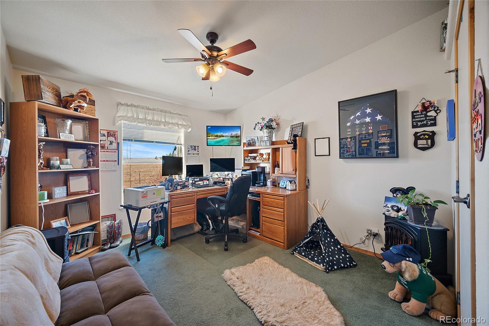 MLS Image #20 for 13731 n ellicott highway,calhan, Colorado