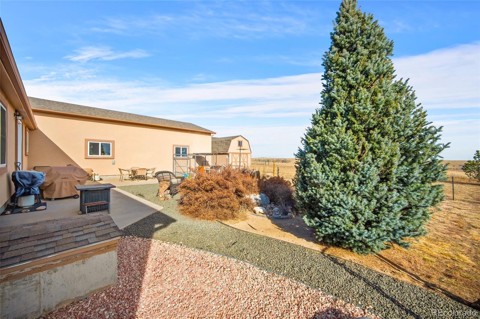 MLS Image #28 for 13731 n ellicott highway,calhan, Colorado