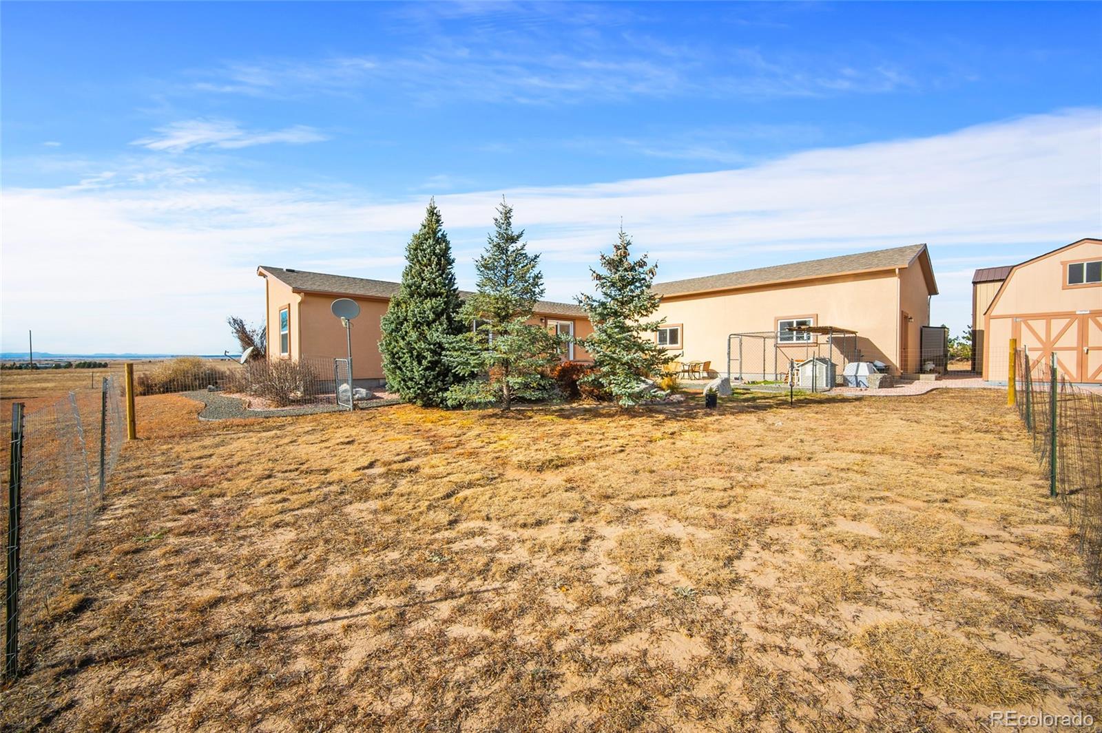 MLS Image #29 for 13731 n ellicott highway,calhan, Colorado