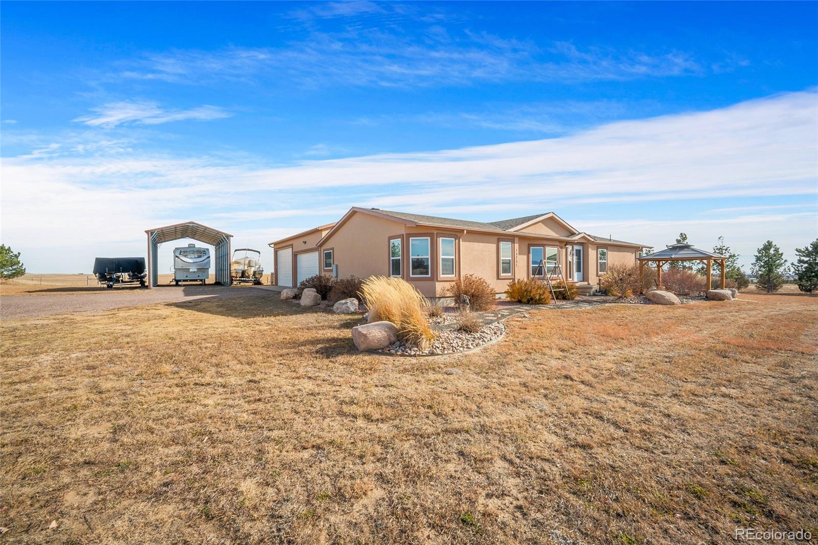 MLS Image #30 for 13731 n ellicott highway,calhan, Colorado
