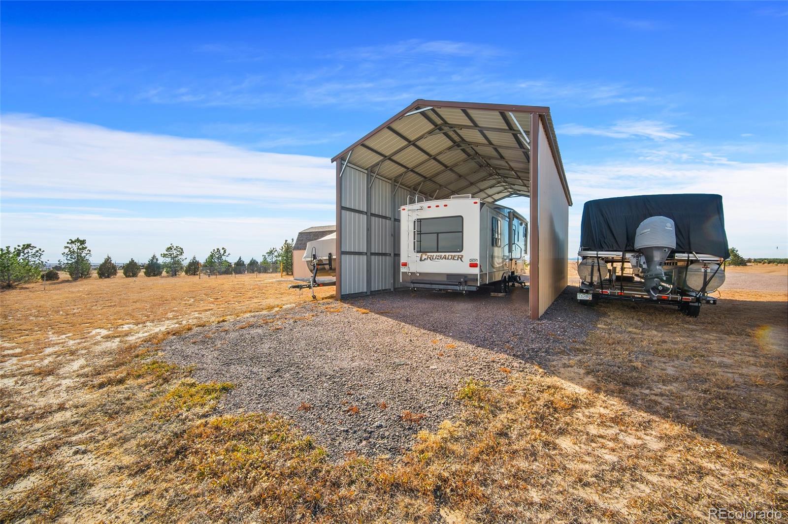 MLS Image #31 for 13731 n ellicott highway,calhan, Colorado