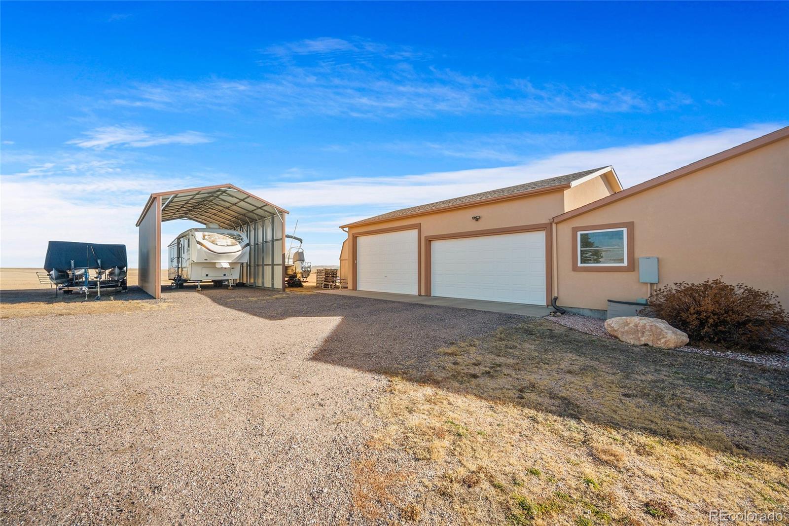 MLS Image #33 for 13731 n ellicott highway,calhan, Colorado