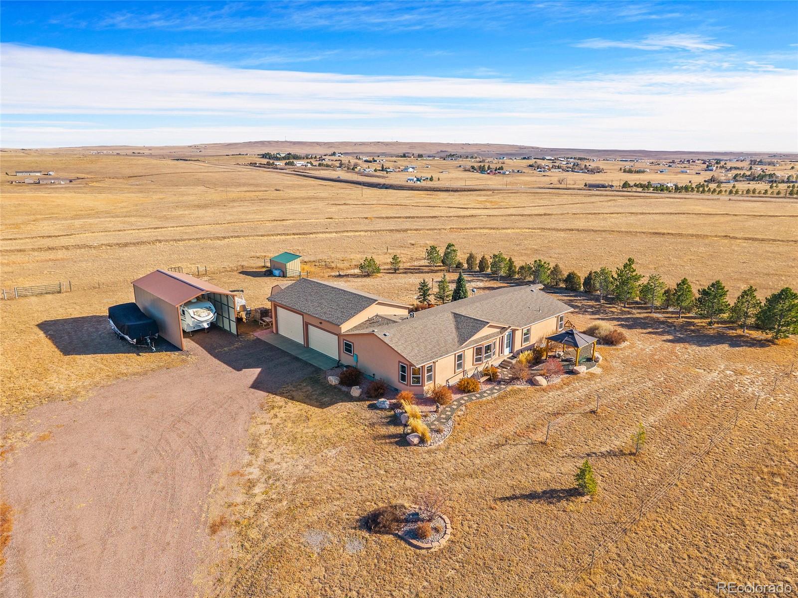 MLS Image #35 for 13731 n ellicott highway,calhan, Colorado
