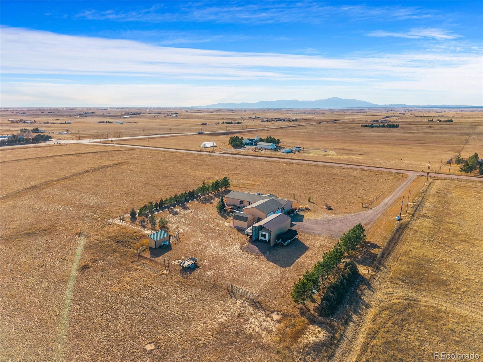 MLS Image #36 for 13731 n ellicott highway,calhan, Colorado