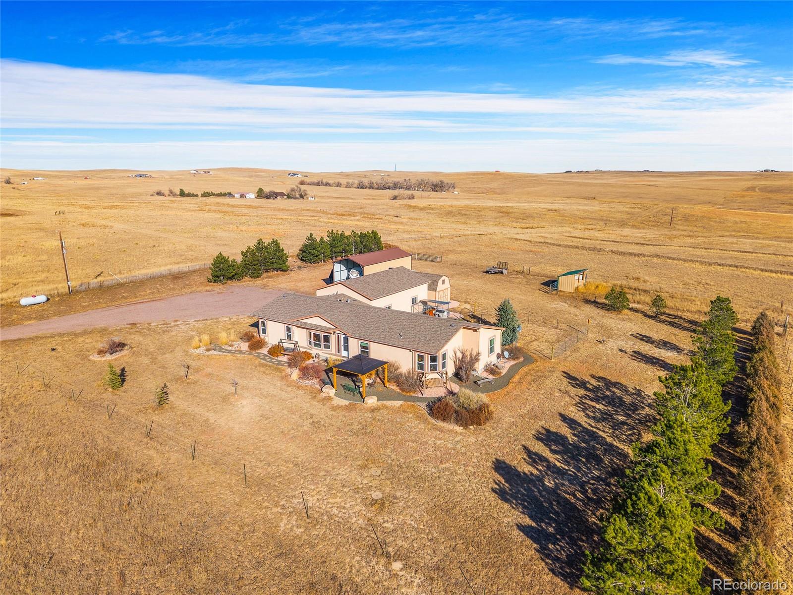 MLS Image #37 for 13731 n ellicott highway,calhan, Colorado
