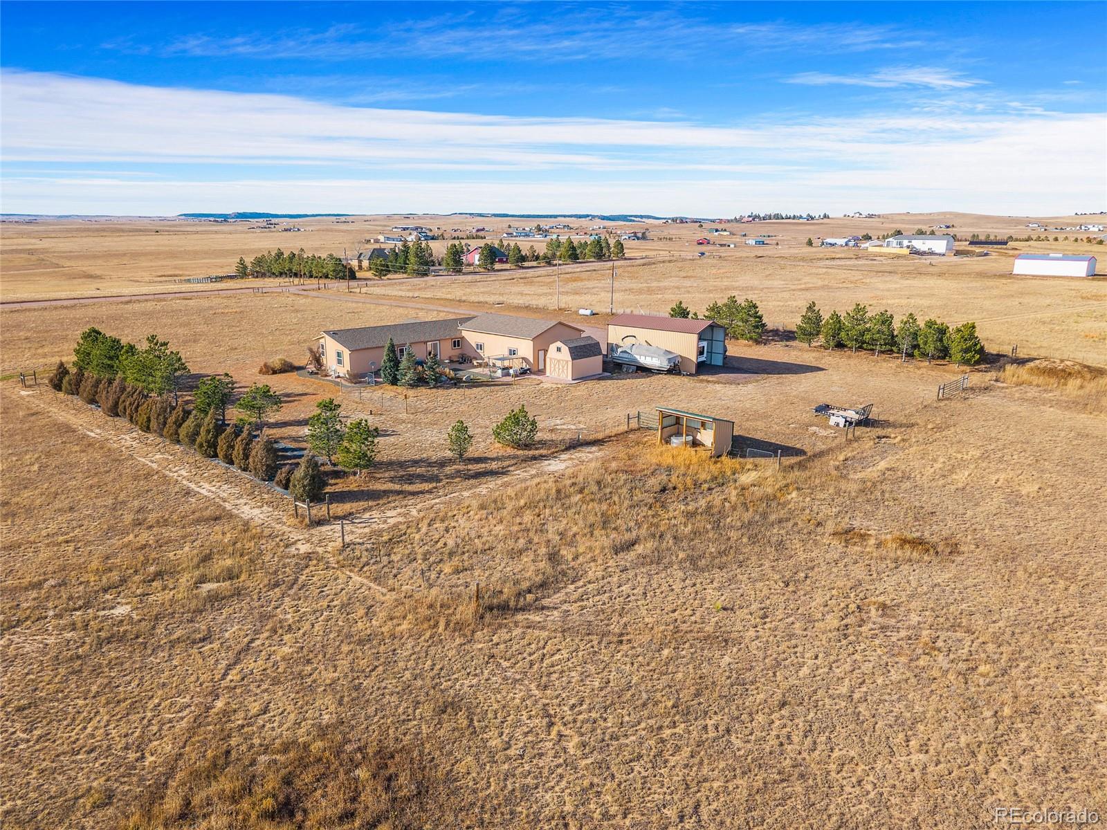MLS Image #38 for 13731 n ellicott highway,calhan, Colorado
