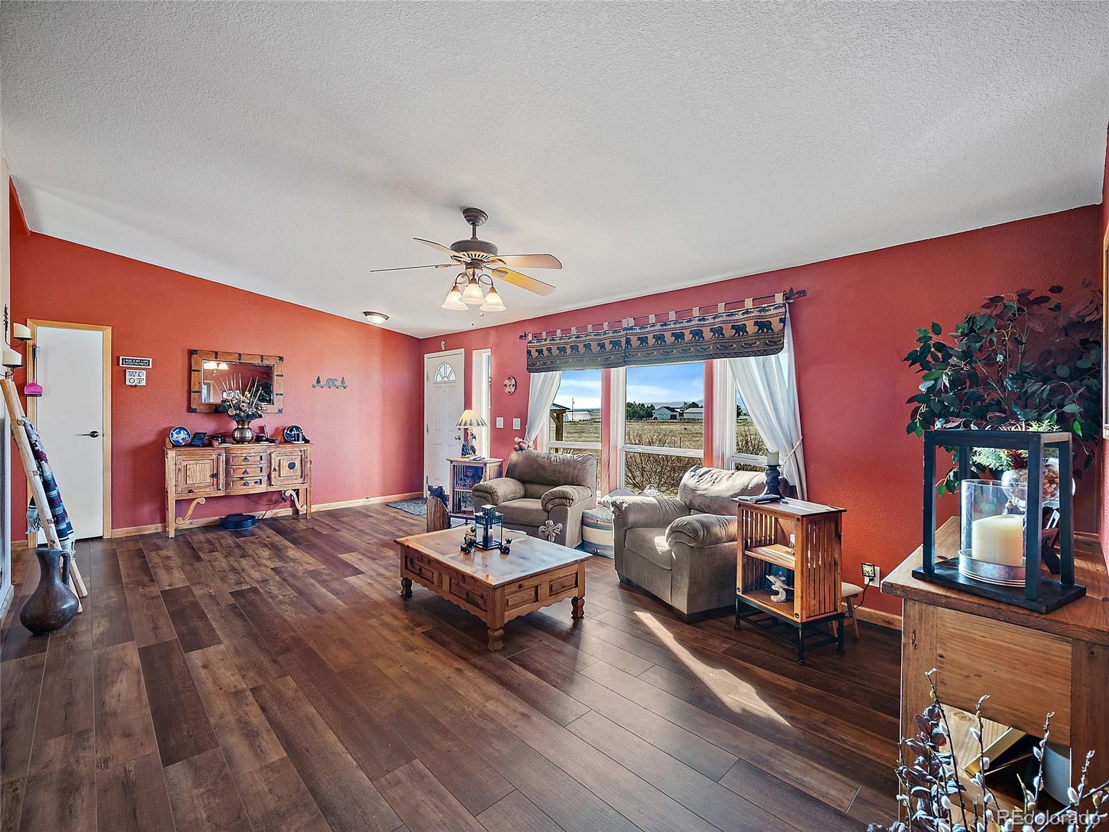 MLS Image #4 for 13731 n ellicott highway,calhan, Colorado