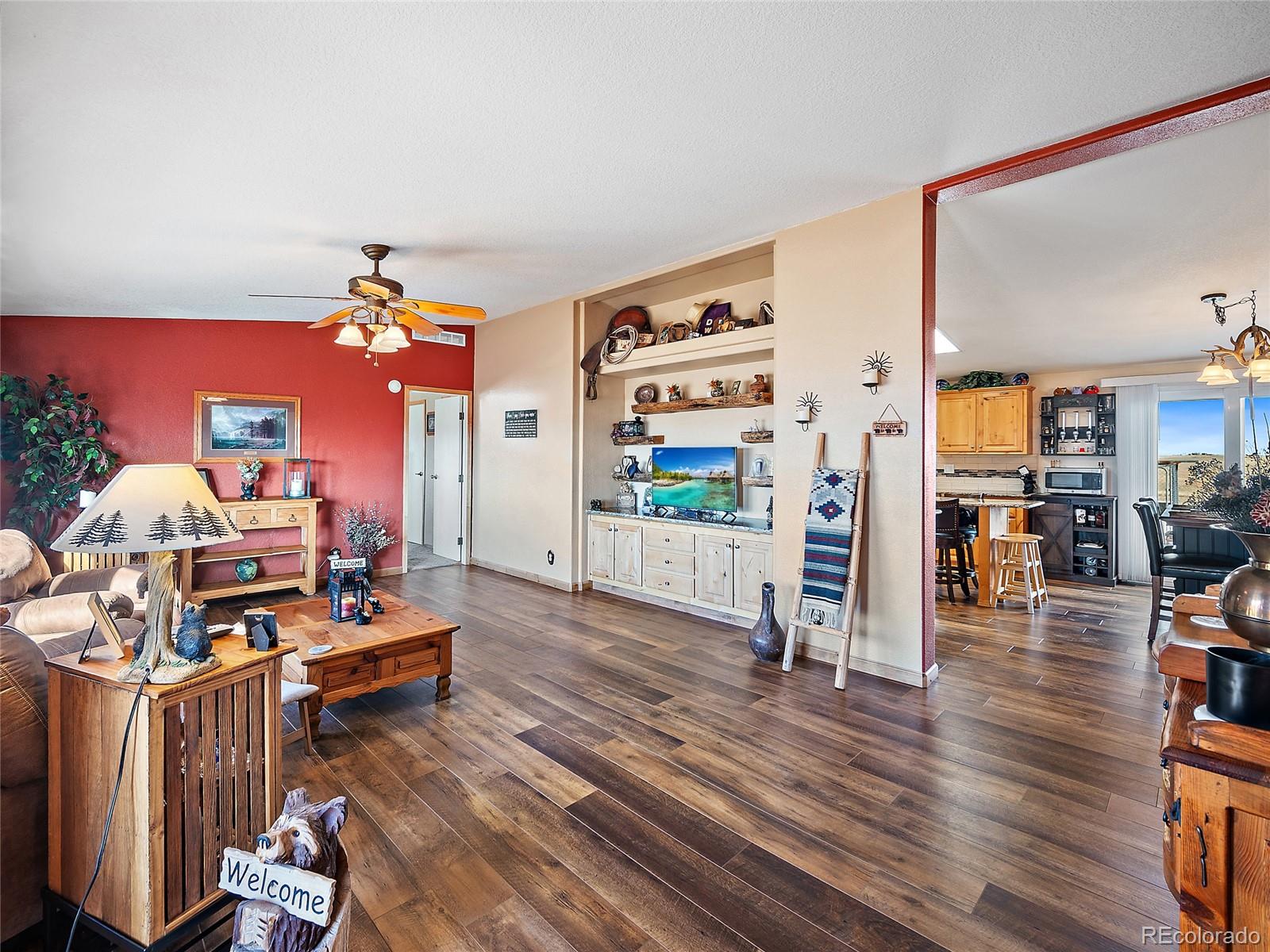 MLS Image #5 for 13731 n ellicott highway,calhan, Colorado