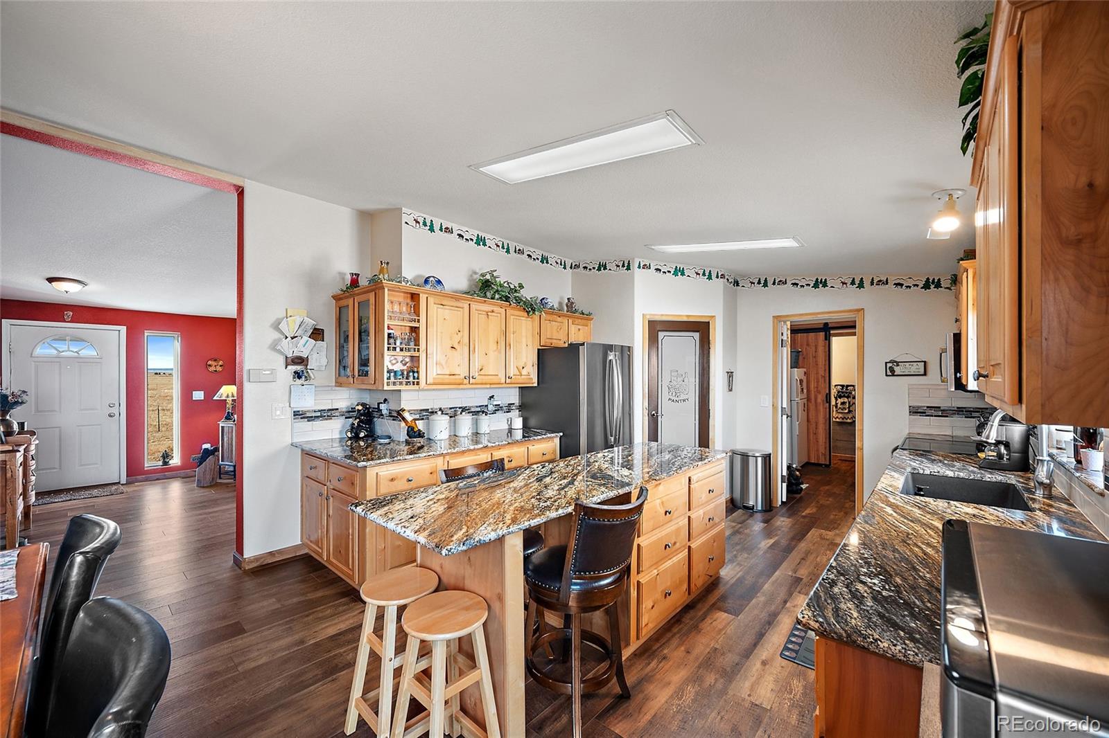 MLS Image #6 for 13731 n ellicott highway,calhan, Colorado