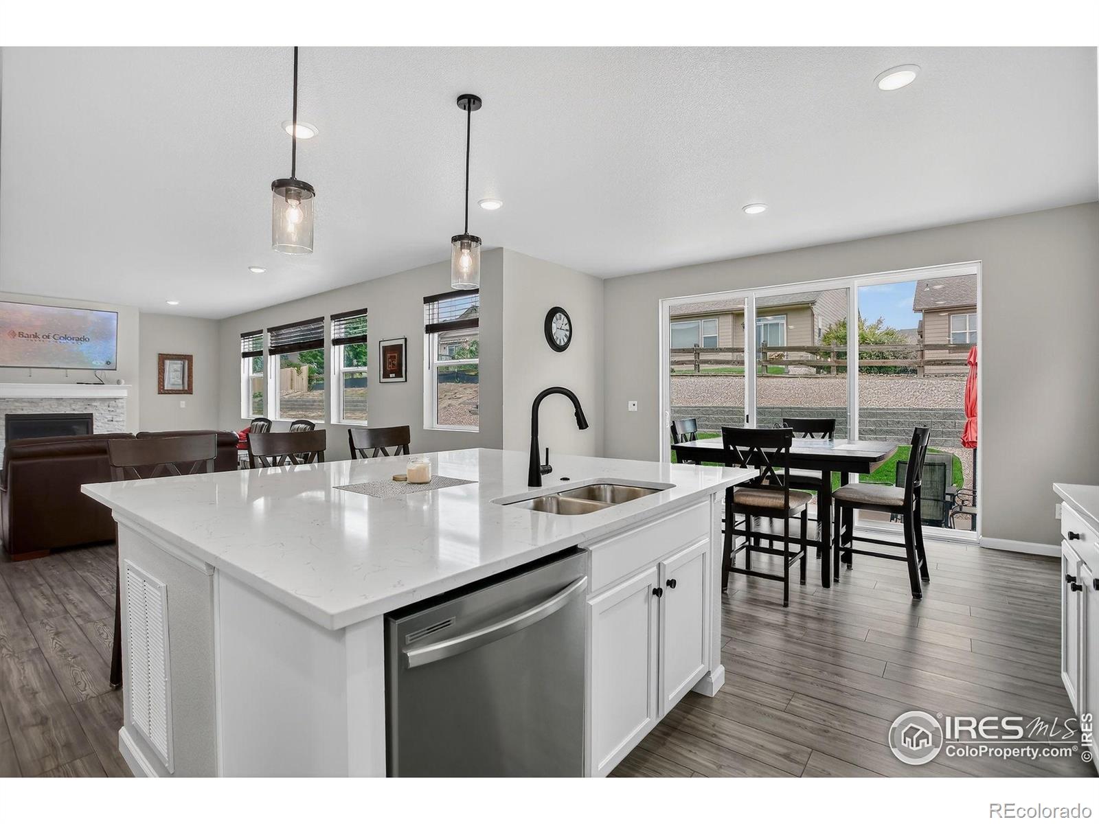 MLS Image #1 for 16860  mckay drive,mead, Colorado