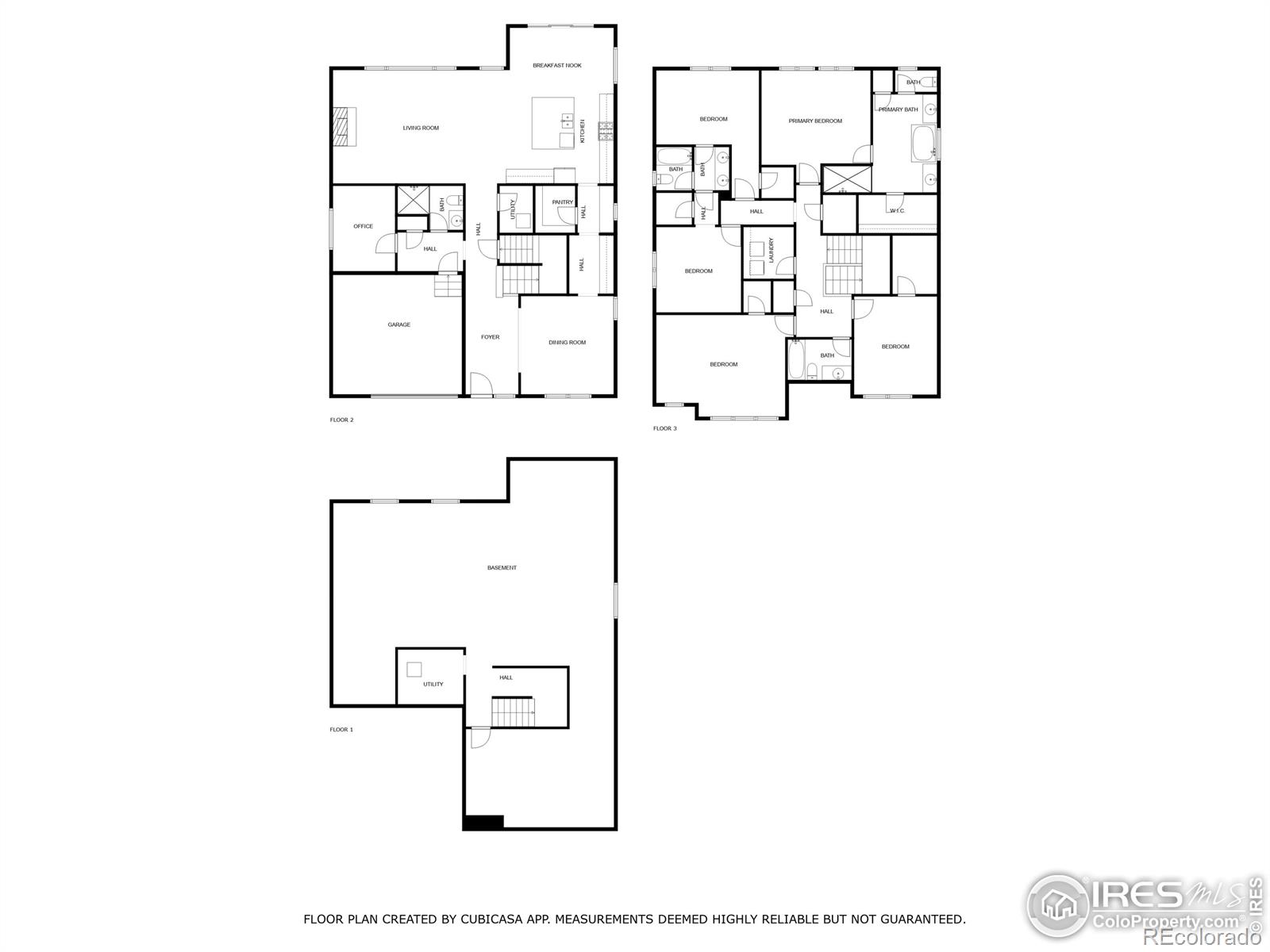 MLS Image #37 for 16860  mckay drive,mead, Colorado