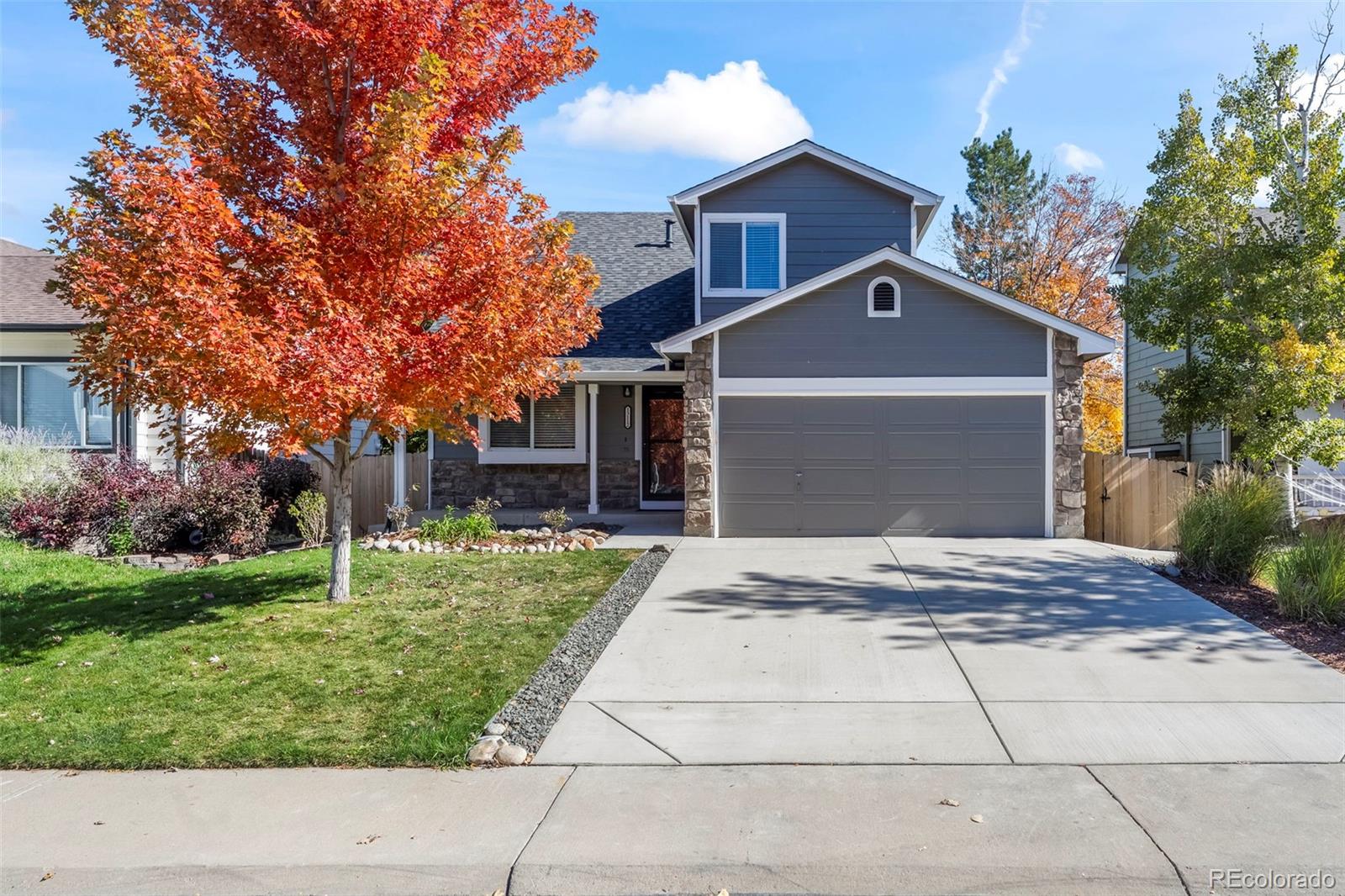 MLS Image #2 for 13112  umatilla court,denver, Colorado