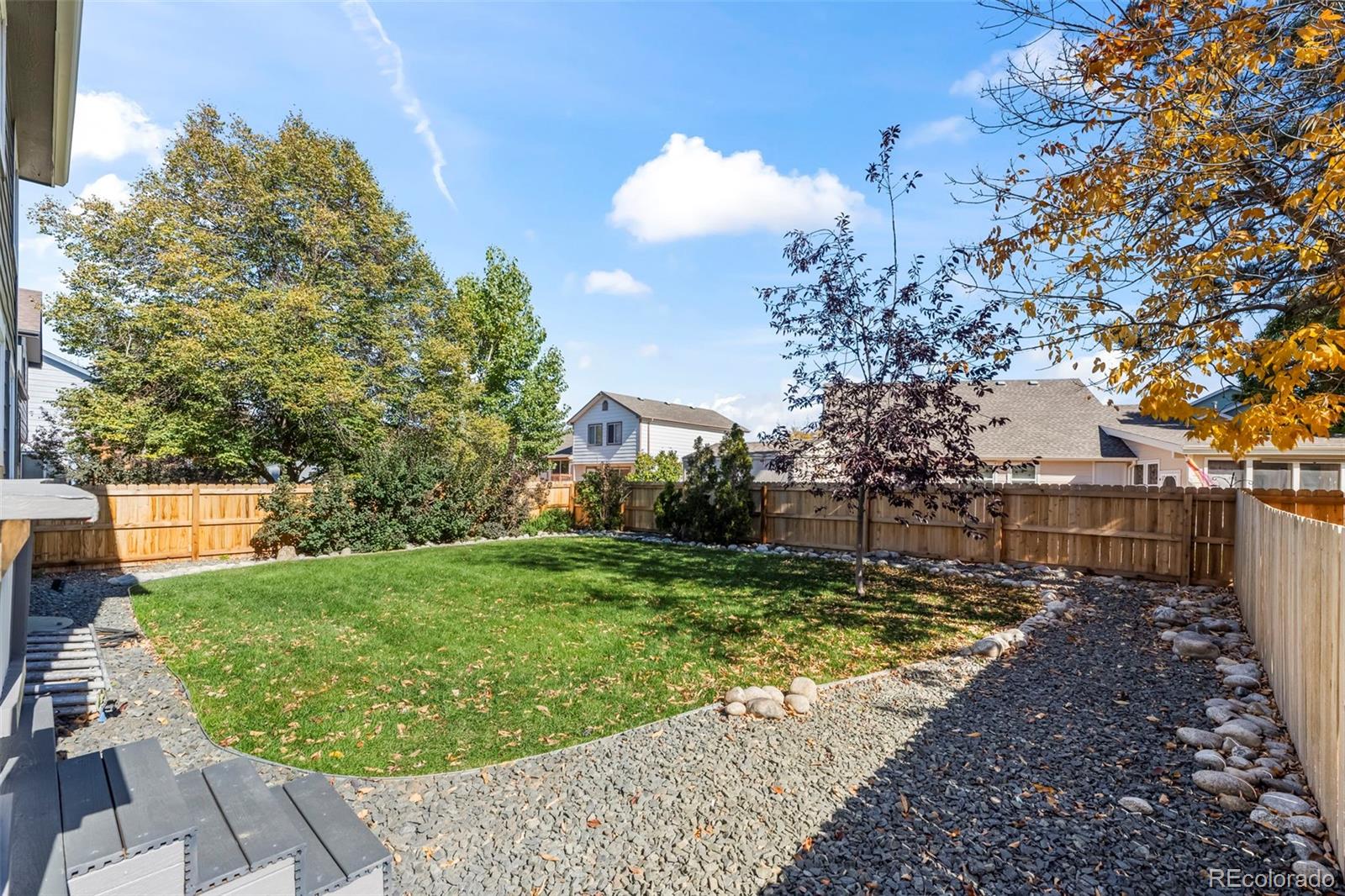 MLS Image #3 for 13112  umatilla court,denver, Colorado