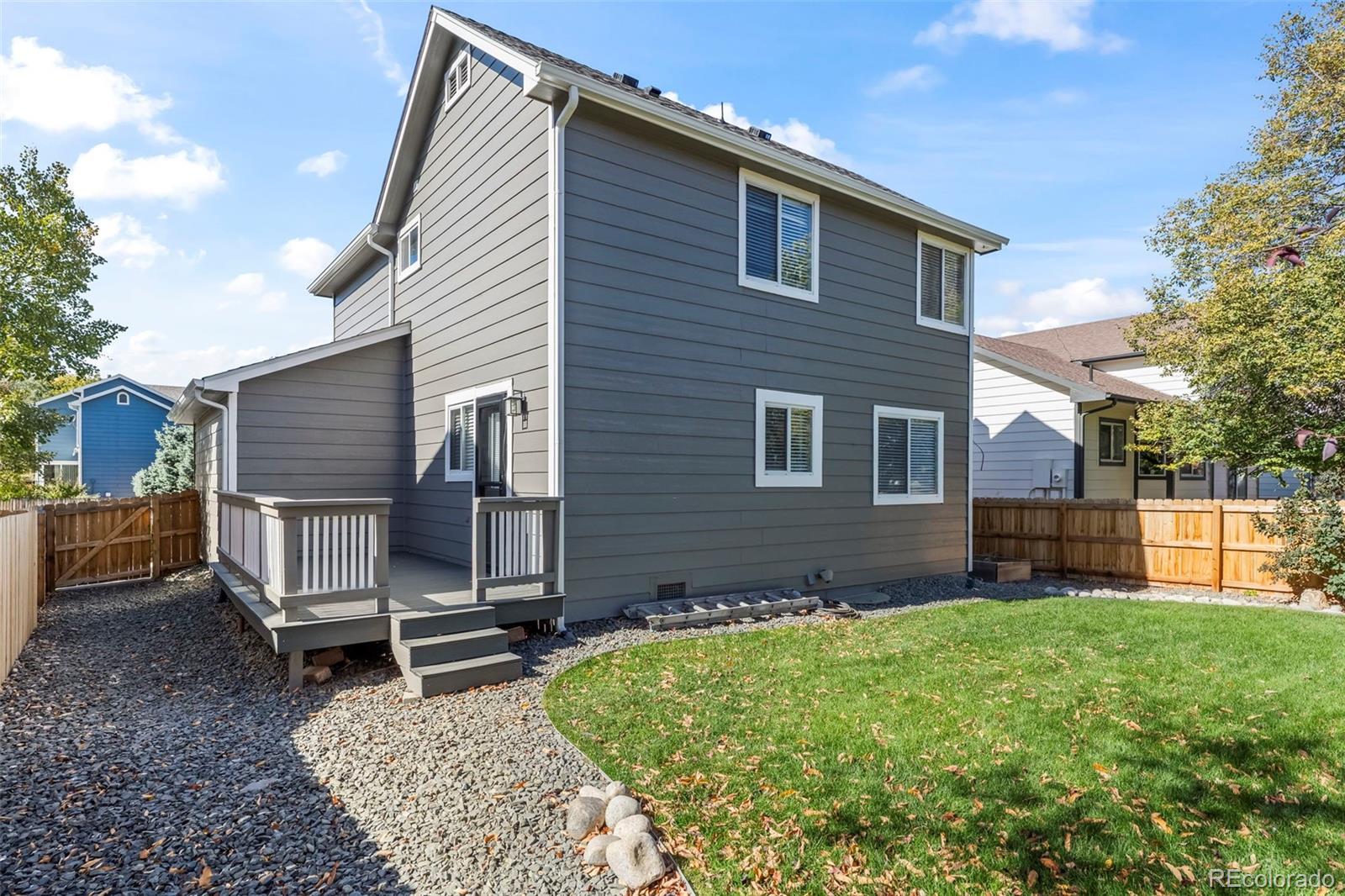 MLS Image #4 for 13112  umatilla court,denver, Colorado