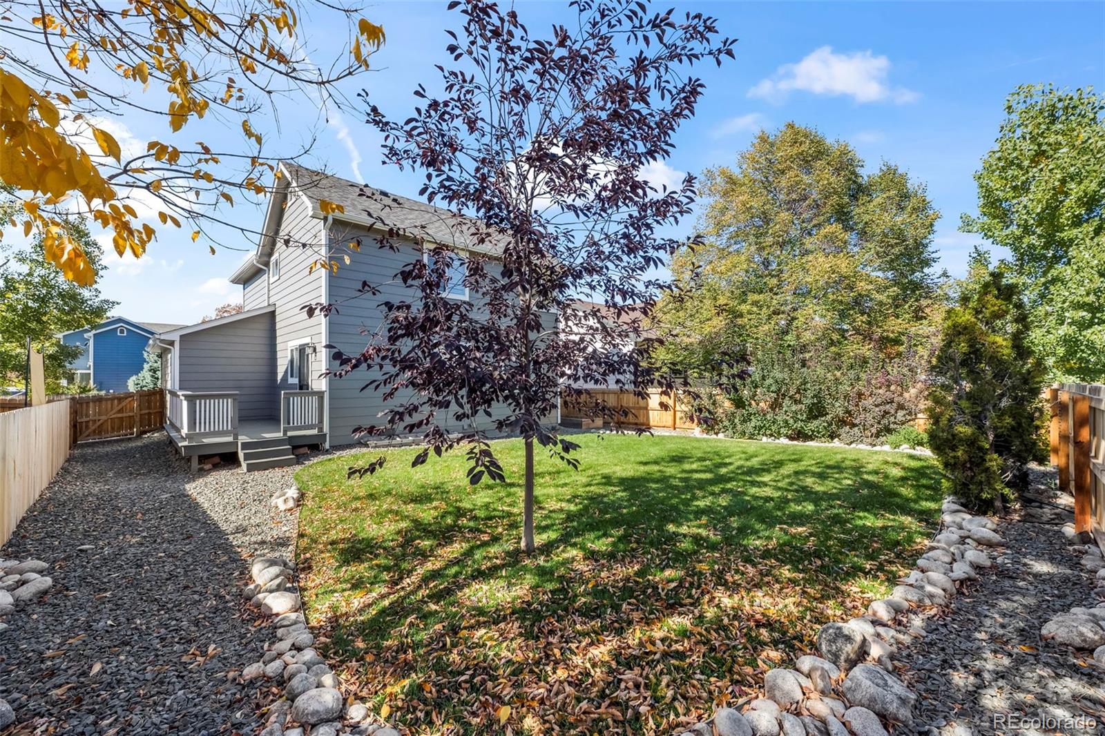 MLS Image #5 for 13112  umatilla court,denver, Colorado