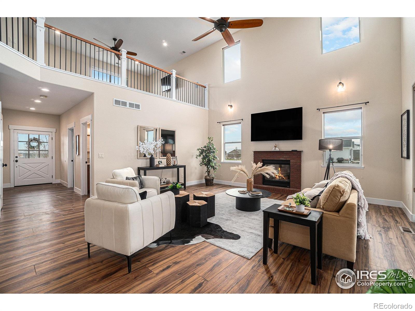 MLS Image #2 for 5005  prairie lark lane,severance, Colorado