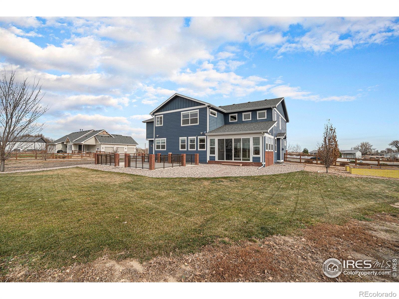 MLS Image #28 for 5005  prairie lark lane,severance, Colorado