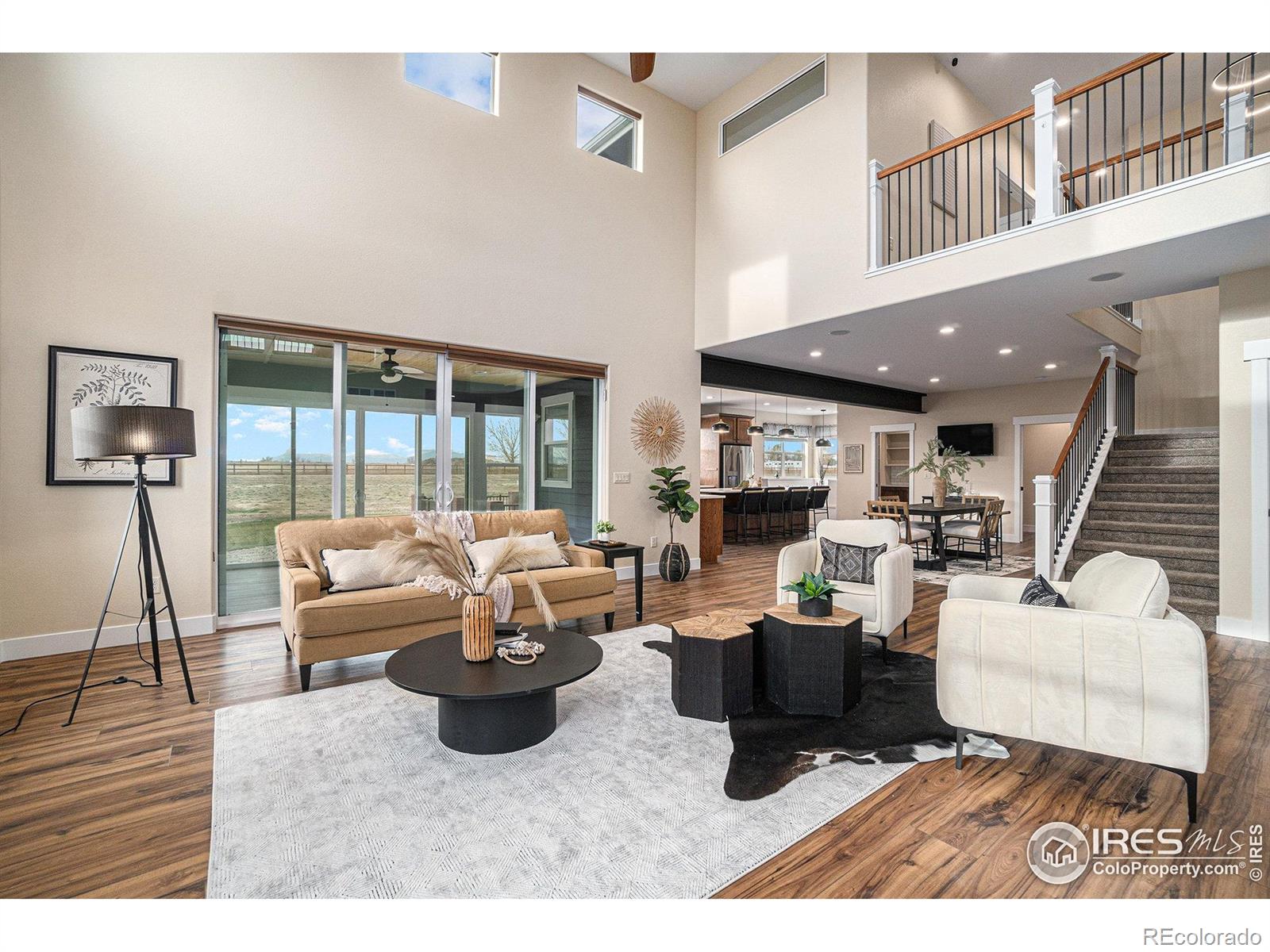 MLS Image #3 for 5005  prairie lark lane,severance, Colorado