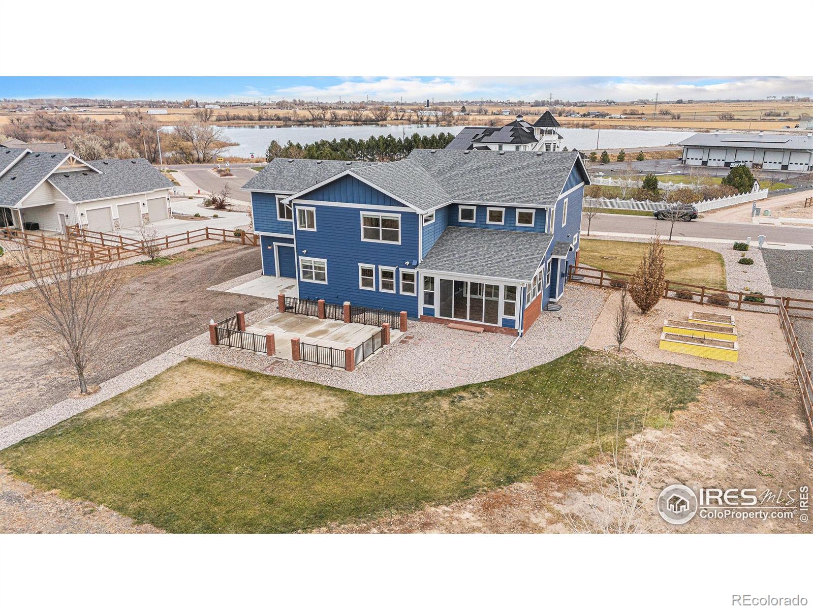 MLS Image #32 for 5005  prairie lark lane,severance, Colorado