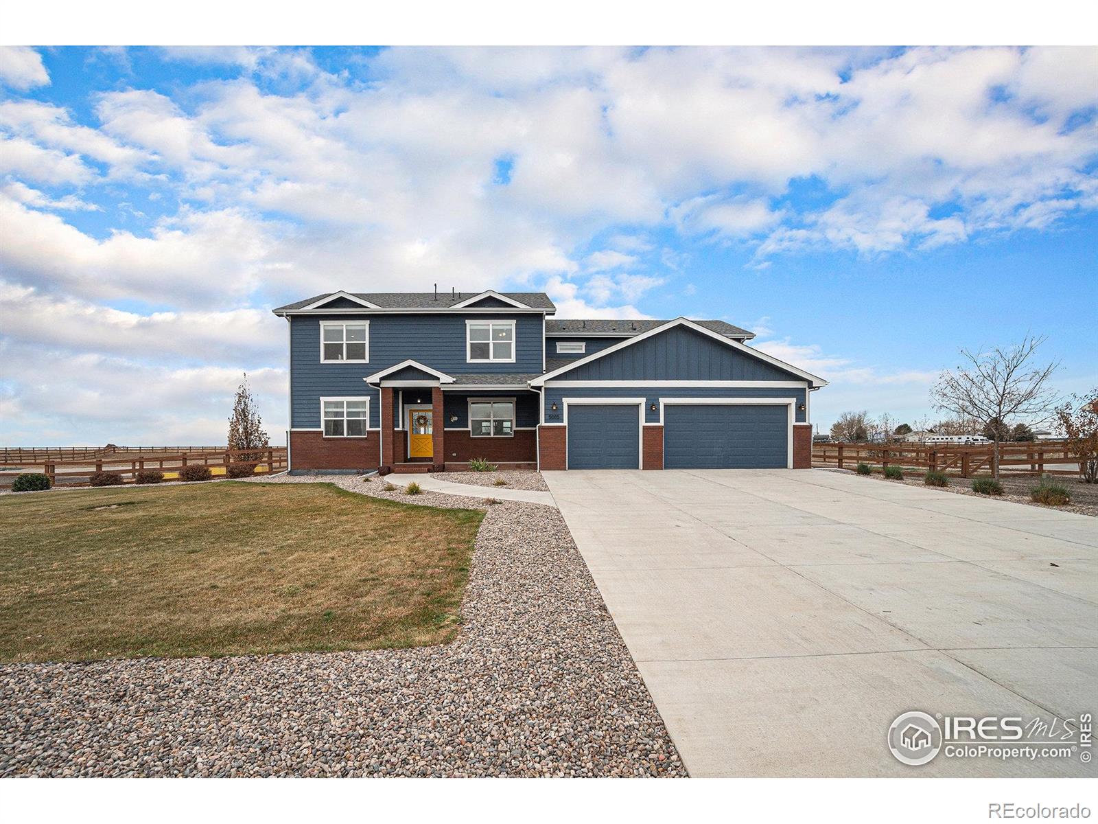MLS Image #33 for 5005  prairie lark lane,severance, Colorado