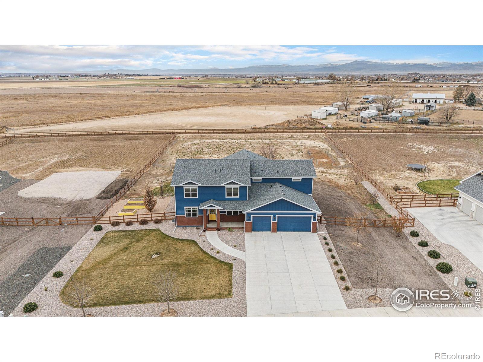 MLS Image #34 for 5005  prairie lark lane,severance, Colorado