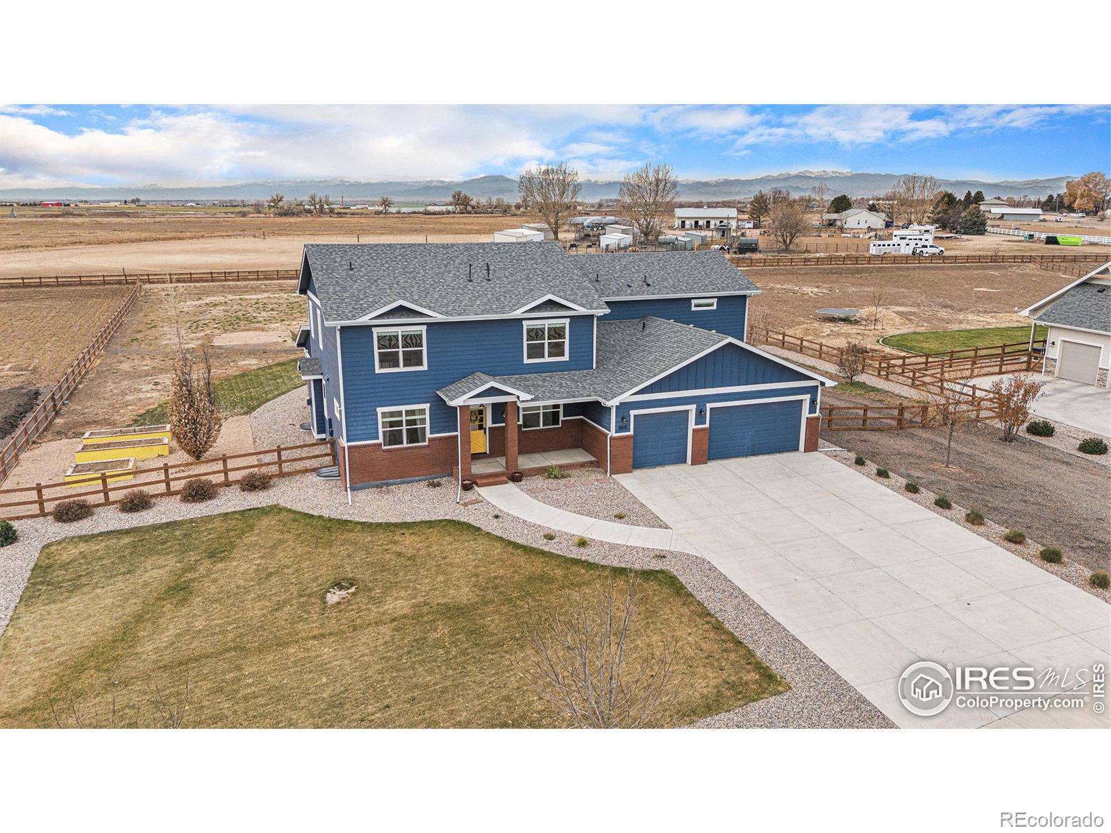 MLS Image #35 for 5005  prairie lark lane,severance, Colorado