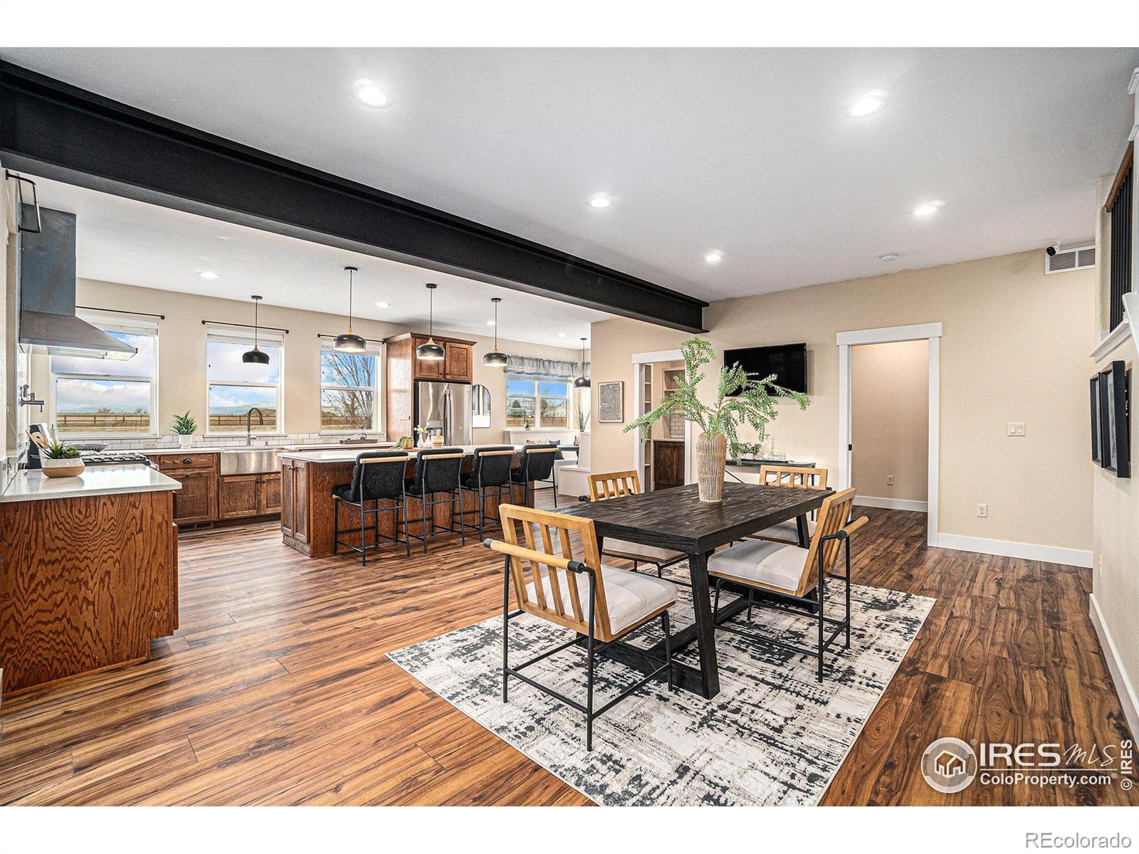 MLS Image #5 for 5005  prairie lark lane,severance, Colorado