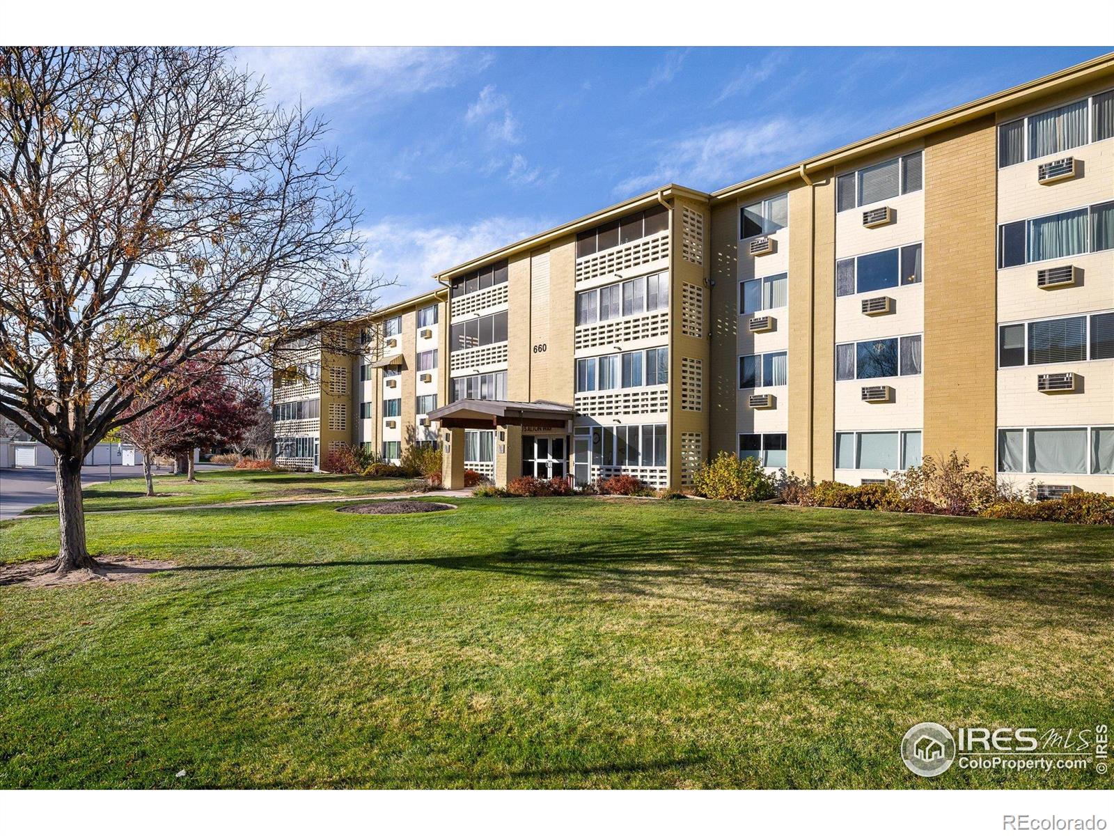 MLS Image #1 for 660 s alton way,denver, Colorado
