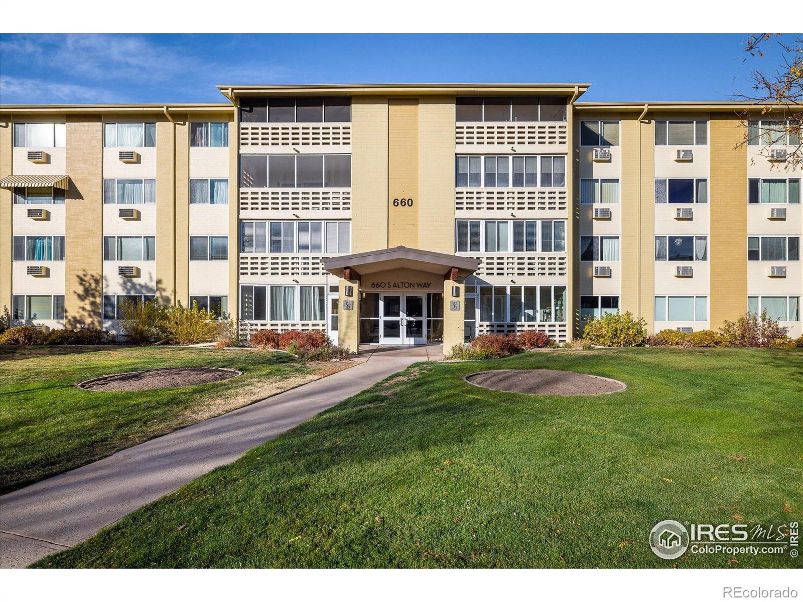 MLS Image #15 for 660 s alton way,denver, Colorado