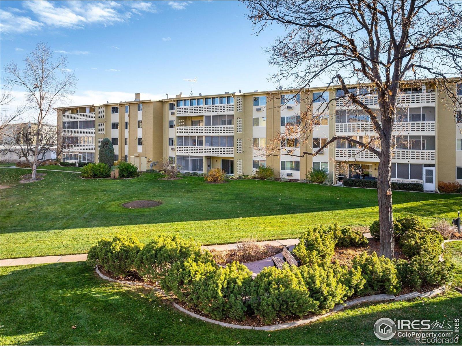 MLS Image #16 for 660 s alton way,denver, Colorado
